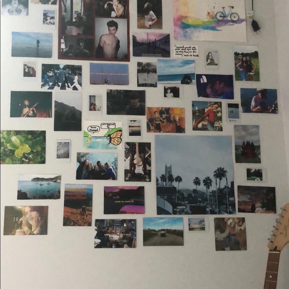 Meet your Posher, Amanda